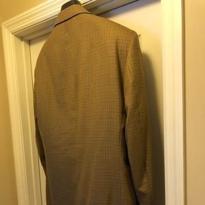 Men’s Nautica sport coat